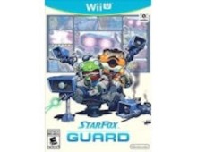 (Nintendo Wii U): Star Fox Guard
